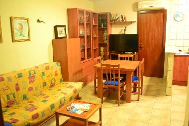 Apartamento de vacaciones en Reus (Tarragona)Casa de vacaciones