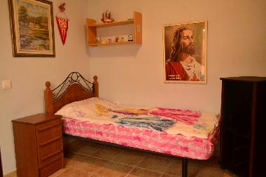 Apartamento de vacaciones en Reus (Tarragona)Casa de vacaciones