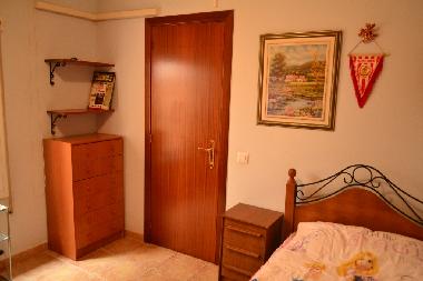 Apartamento de vacaciones en Reus (Tarragona)Casa de vacaciones