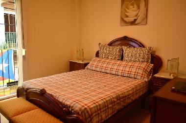 Apartamento de vacaciones en Reus (Tarragona)Casa de vacaciones