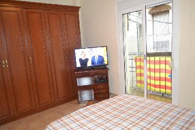 Apartamento de vacaciones en Reus (Tarragona)Casa de vacaciones