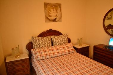 Apartamento de vacaciones en Reus (Tarragona)Casa de vacaciones