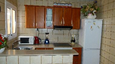 Apartamento de vacaciones en Reus (Tarragona)Casa de vacaciones