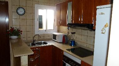 Apartamento de vacaciones en Reus (Tarragona)Casa de vacaciones