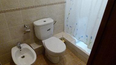Apartamento de vacaciones en Reus (Tarragona)Casa de vacaciones