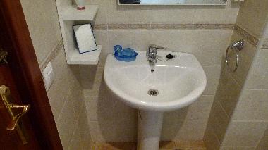 Apartamento de vacaciones en Reus (Tarragona)Casa de vacaciones