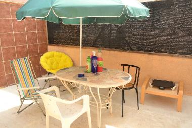 Apartamento de vacaciones en Reus (Tarragona)Casa de vacaciones