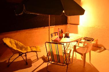 Apartamento de vacaciones en Reus (Tarragona)Casa de vacaciones