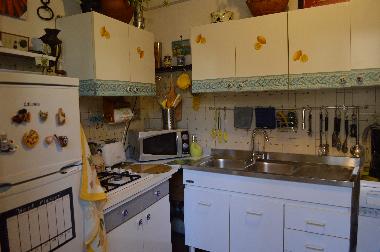 Apartamento de vacaciones en Napoli (Napoli)Casa de vacaciones