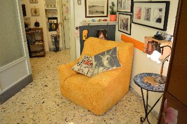 Apartamento de vacaciones en Napoli (Napoli)Casa de vacaciones