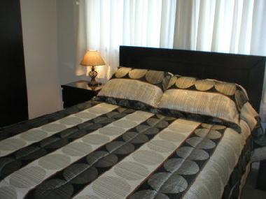 Apartamento de vacaciones en Excelente (Montevideo)Casa de vacaciones