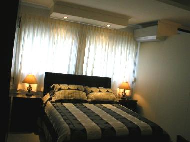 Apartamento de vacaciones en Excelente (Montevideo)Casa de vacaciones