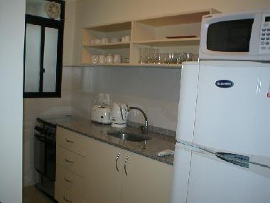 Apartamento de vacaciones en Excelente (Montevideo)Casa de vacaciones