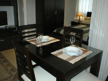 Apartamento de vacaciones en Excelente (Montevideo)Casa de vacaciones