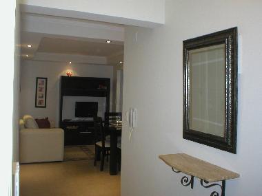 Apartamento de vacaciones en Excelente (Montevideo)Casa de vacaciones