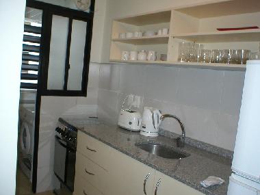 Apartamento de vacaciones en Excelente (Montevideo)Casa de vacaciones