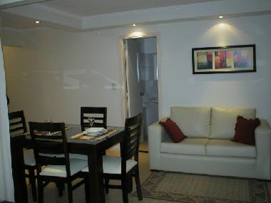 Apartamento de vacaciones en Excelente (Montevideo)Casa de vacaciones