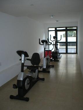 Apartamento de vacaciones en Excelente (Montevideo)Casa de vacaciones