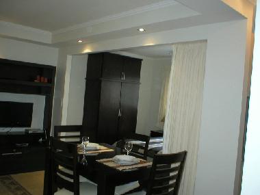 Apartamento de vacaciones en Excelente (Montevideo)Casa de vacaciones
