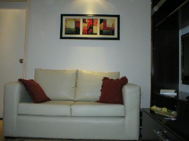 Apartamento de vacaciones en Excelente (Montevideo)Casa de vacaciones