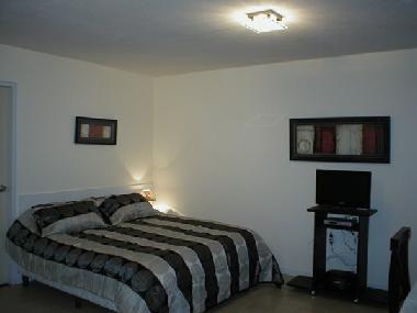 Apartamento de vacaciones en Excelente (Montevideo)Casa de vacaciones