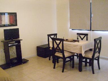 Apartamento de vacaciones en Excelente (Montevideo)Casa de vacaciones