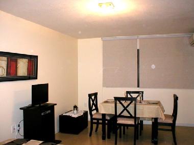 Apartamento de vacaciones en Excelente (Montevideo)Casa de vacaciones