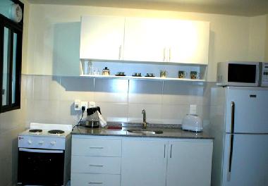 Apartamento de vacaciones en Excelente (Montevideo)Casa de vacaciones