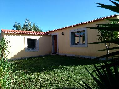 Casa de vacaciones en Cascais Guincho (Grande Lisboa)Casa de vacaciones
