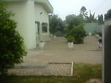 Casa de vacaciones en Accra (Greater Accra)Casa de vacaciones