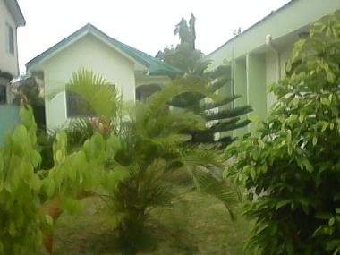 Casa de vacaciones en Accra (Greater Accra)Casa de vacaciones