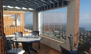 Apartamento de vacaciones en Benitachell (Alicante / Alacant)Casa de vacaciones