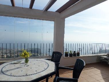 Apartamento de vacaciones en Benitachell (Alicante / Alacant)Casa de vacaciones