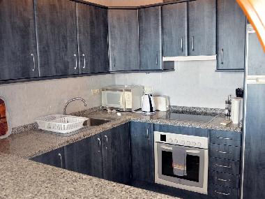 Apartamento de vacaciones en Benitachell (Alicante / Alacant)Casa de vacaciones