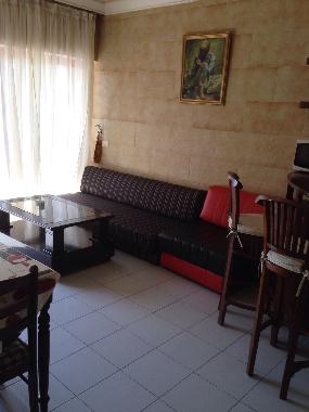 Chalet en Batroun (Liban-Nord)Casa de vacaciones
