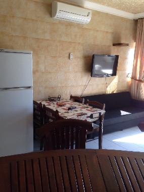 Chalet en Batroun (Liban-Nord)Casa de vacaciones