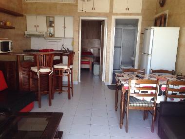 Chalet en Batroun (Liban-Nord)Casa de vacaciones
