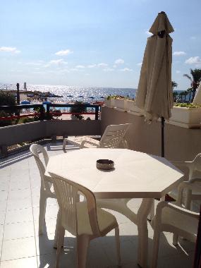 Chalet en Batroun (Liban-Nord)Casa de vacaciones