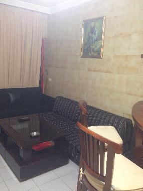 Chalet en Batroun (Liban-Nord)Casa de vacaciones