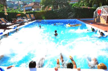 Apartamento de vacaciones en Pietra Ligure (Savona)Casa de vacaciones