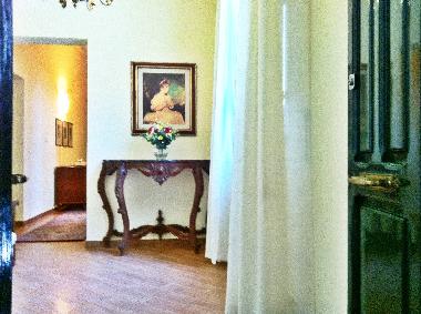 Cama y desayuno en Lecce (Lecce)Casa de vacaciones