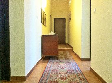 Cama y desayuno en Lecce (Lecce)Casa de vacaciones