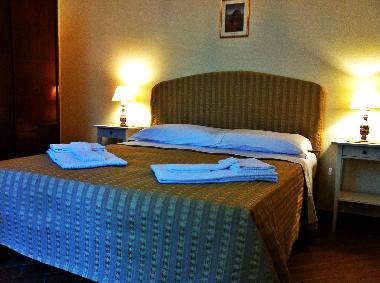 Cama y desayuno en Lecce (Lecce)Casa de vacaciones