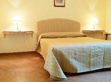 Cama y desayuno en Lecce (Lecce)Casa de vacaciones