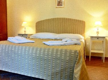 Cama y desayuno en Lecce (Lecce)Casa de vacaciones