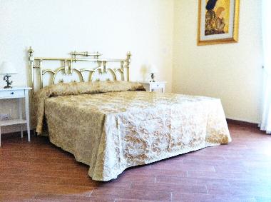 Cama y desayuno en Lecce (Lecce)Casa de vacaciones