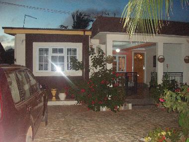 Apartamento de vacaciones en Lashibi, Accra (Greater Accra)Casa de vacaciones