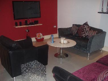 Apartamento de vacaciones en Lashibi, Accra (Greater Accra)Casa de vacaciones