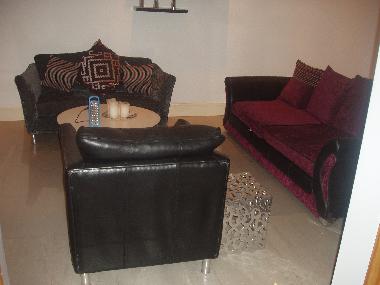 Apartamento de vacaciones en Lashibi, Accra (Greater Accra)Casa de vacaciones