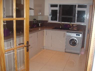 Apartamento de vacaciones en Lashibi, Accra (Greater Accra)Casa de vacaciones